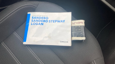 Dacia Sandero 1.0 TCe Comfort 5dr Petrol Hatchback